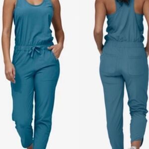 Patagonia Fleetwith Jumpsuit